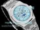 MK Factory Swiss Clone Audemars Piguet Royal Oak Ice Blue Dial Perpetual Calendar Watch (2)_th.jpg
